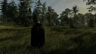 The Witcher 3 - Ultra Realistic Graphics DLSS 4.5 and Promotional Atmosphere Lighting V2 RTX 4080