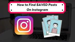 How to Find Saved Posts On Instagram 2022