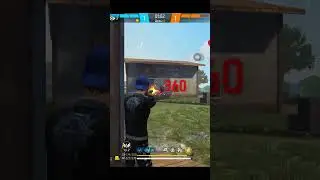 Дамыр дал читерский настроики  #freefire #garenafreefire#sensibilidadeperfeitaparamotog7playfreefire