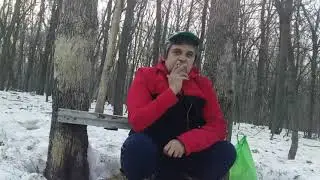 Обзор сигарет P.S с кнопкой.