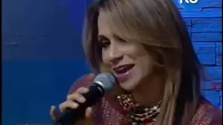 MABELL DE LA ROSA - HISTORIA DE AMOR EN RTU