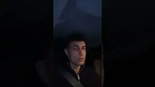 Kendisini Cool Zanneden Erkek Storysi