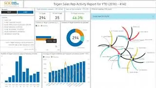 Power BI Activity Report