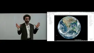 Lecture 28: Control theory, data assimilation & shadowing