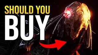 Is The Feral Predator Worth It? - Predator Hunting Grounds 2024