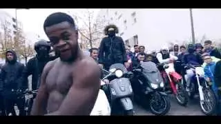 Esko - Ferregamo (Video Officiel) Dir. By @SmpMove