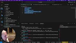 Python #51
