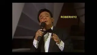 José José  " Lo Dudo "