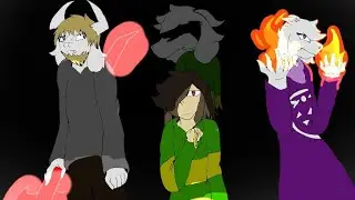 Dreemurrs Unite