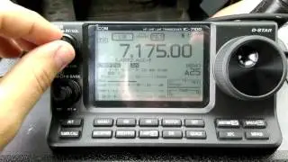 Коротко об антенне OPEK HVT-400/600