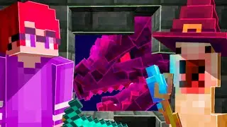 SOFRENDO 100 DIAS no minecraft MEDIEVAL