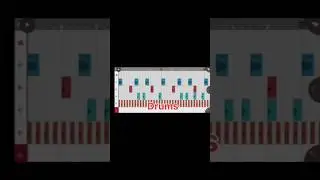 Mask Off || 2pac || Fl studio mobile || Cover by B10_music (BHARAT.THAKOR)