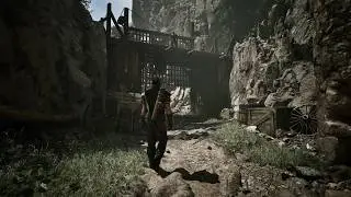 Готика 1 Ремейк (Трейлер) | Gothic 1 Remake