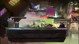 0 to death morph combos