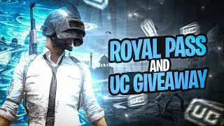 😱OMG!!🔥FINALLY BGMI NEW MODE PLAYING / RICKS GAMING /BGMI ROYEL PASS GIVEWAYS