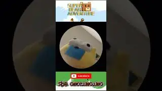🔥PEDRO PEDRO PEDRO🔥SUPER BEAR! || BAAREN IS PEDRO BIG EYES 🐻