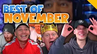 Best of unsympathischTV (November 2019)