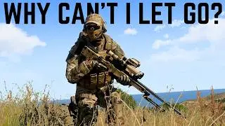 Why Can't I Move On From Arma 3 after 5000 Hours?
