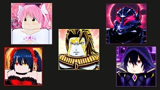 [Kurumi Buff] Assist Tierlist for Raids | Anime Dimensions