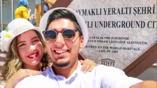 Hale & Baran - Kapadokya Turu
