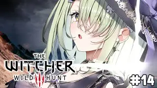 【THE WITCHER 3】 Reports of The Witcher 3's death are greatly exaggerated | #14
