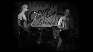 A tribute to the Ramones - I wanna be your boyfriend (live)
