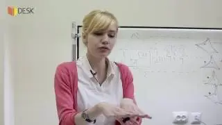 DESK: Нейрональні енграми -  Ольга Запухляк
