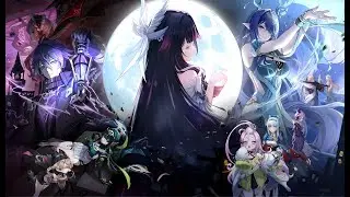 Ganshin impact 6.0 Nod-krai new story quest. part 2