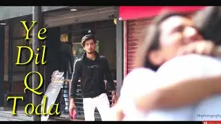 ❤Ye dil kyu Toda💔 Sad Love 💑 whatsaap Status Video Dhoka Whatsapp Status Mr Faisu Sad Status