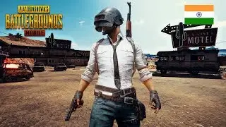 🔴 PUBG Mobile Live Stream (Official Tencent Emulator)