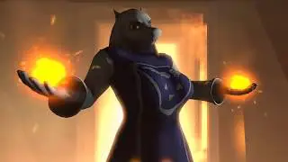 Undertale Ep. 2 WIP