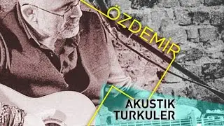 Özdemir - Fikrimin İnce Gülü