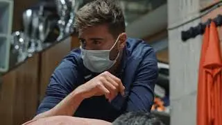 Promoció Fisio || Club Hoquei Palafrugell