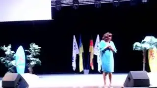 Виступ Антонiни Кордон ...семiнар 06.06.2015