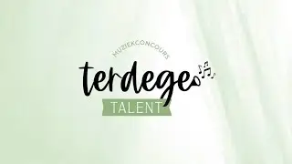 Muziekconcours | halve finale zang en orgel/piano