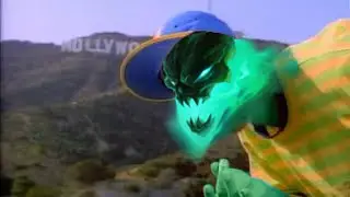 Thresh whip (HD 60FPS)