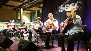 Agnaldo Luz: De coração a coração (Jacob do Bandolim)