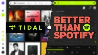 spotify vs tidal: the real reason i made the switch