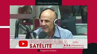 REMEMBER TIME: SÁBADO ESPECTACULAR, EL MERCEDES DE PEREA Y EL CURSO DE HUMILDAD
