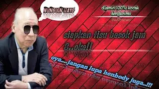 Kesempatan Dalam Kesempitan.