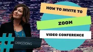 How Can I Invite People to My Zoom Meeting | Really Social