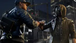 Watch Dogs 2 Стал хакером #1