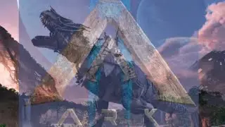 ARK: Survival Evolved - New Intro