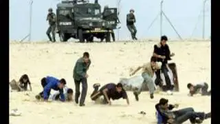 Stop the Israeli Apartheid