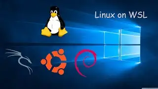 How to install linux distribution on windows without vmware or virtualbox [WSL2]