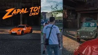 Behind The Scenes - Zapal To! - Focení Merche