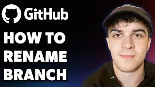 How to Rename Github Branch (Full 2025 Guide)