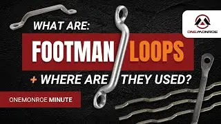 What Are Footman Loops? What They Are and Where They Are Used