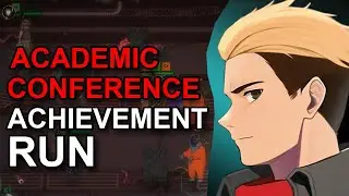 Academic Conference (Achievement Run) - Corrupted: Dawn of Havoc