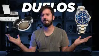 KUBA ou MTH, TONALIDADE ou TECNICALIDADES e MAIS: São Duelos Nº1!